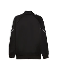 Puma Men's Black Manchester City 2025/26 King dryCell Anthem Jacket