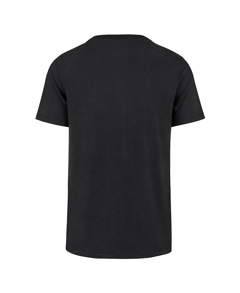 '47 Brand Men's Black Seattle Mariners Regional Franklin T-Shirt