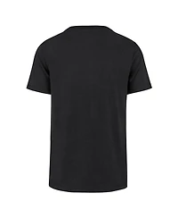 '47 Brand Men's Black Seattle Mariners Regional Franklin T-Shirt