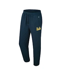 Colosseum Men'sNavy Ucla Bruins Revolution Jogger Pants