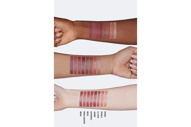 Ortega Beauty Women's Agave Glow Color Stick