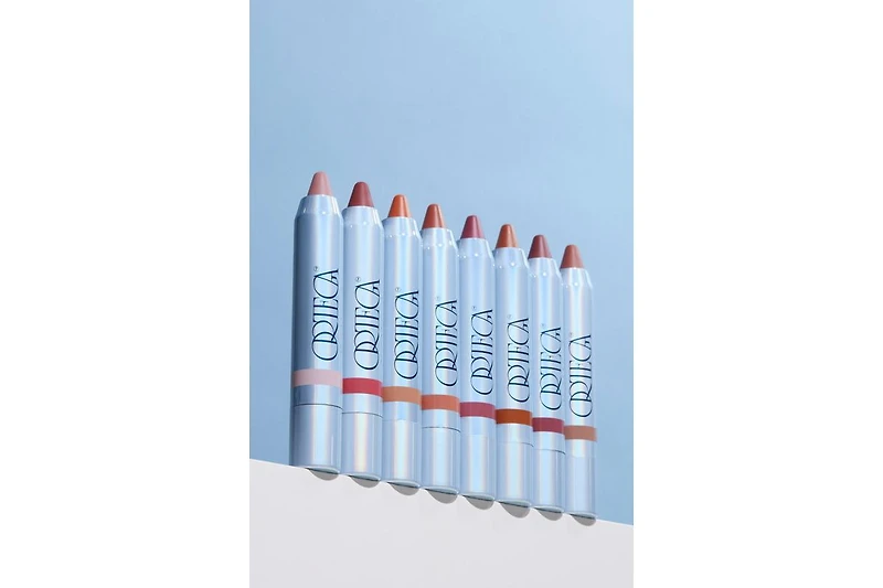 Ortega Beauty Women's Agave Glow Color Stick