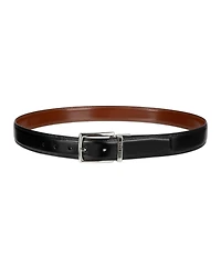 Cole Haan Men's Two-in-One Reversible Leather Dress Belt