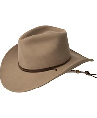 Bailey Western Men's Joe Eder Outback Hat