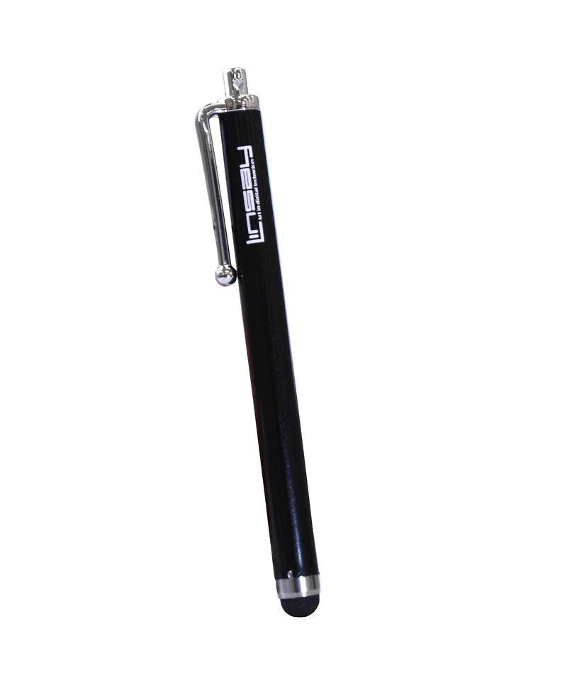 Linsay 10.1 Octa-Core Tablet 4GB Ram 128GB Storage Android 15 Premium Business Bundle with "oracle" Keyboard case, Briefcase and Pen stylus