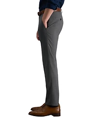 Kenneth Cole Reaction Men's Slim-Fit Stretch Dress Pants, Created for Macy's