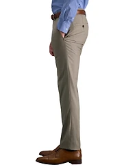 Kenneth Cole Reaction Men's Slim-Fit Stretch Dress Pants
