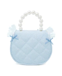 Puttisu Princess Tiara Girls Handbag