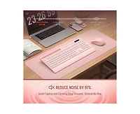 risokeys Wireless Keyboard and Mouse Combo