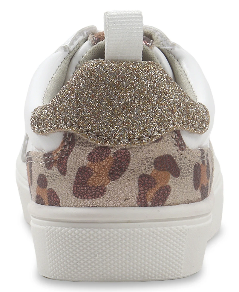 Jessica Simpson Toddler and Little Girls' Gina Nicole Sneakers