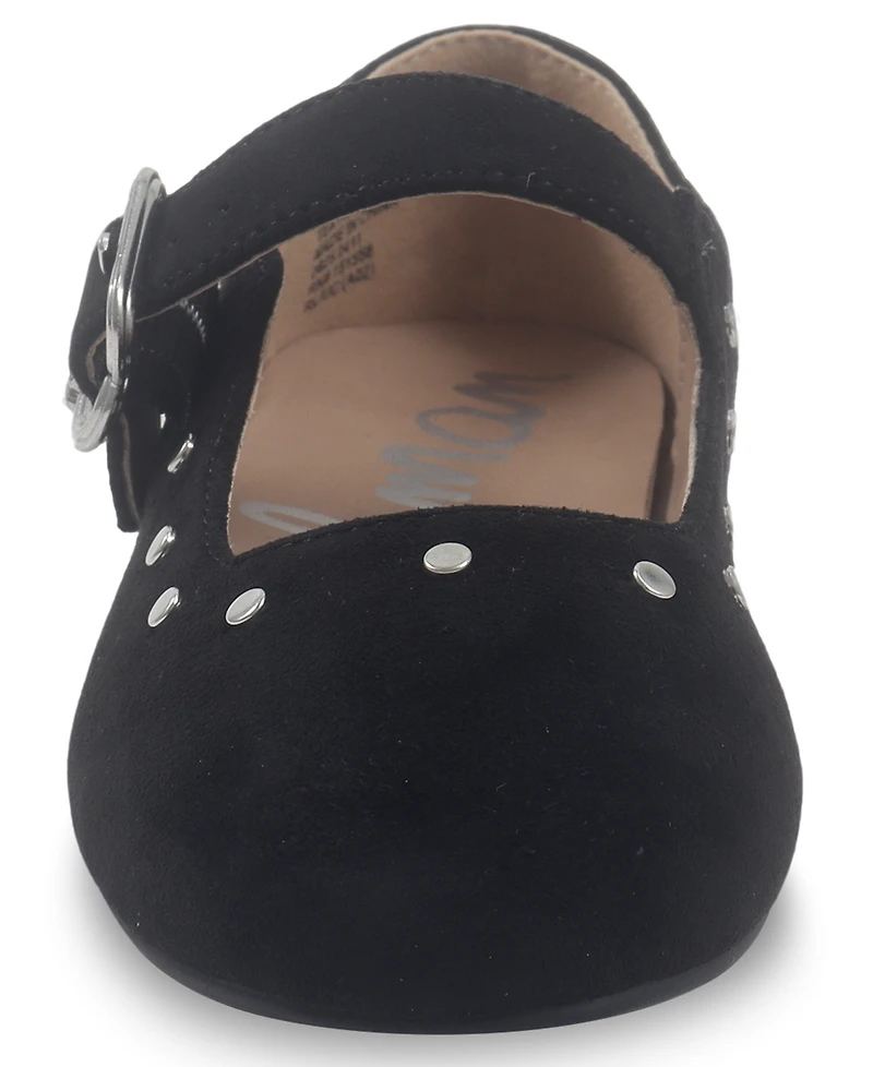 Sam Edelman Little and Big Girls' Maeve Michaela Dress Shoe