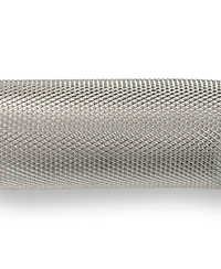 Sunny Health & Fitness 48” Super Curl Olympic Barbell Bar