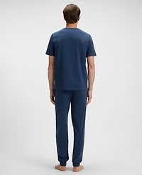 Boss Men's Mix and Match Crewneck Short-Sleeve T-Shirt