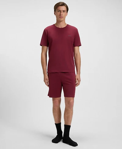 Boss Men's Mix and Match Drawstring Waistband Shorts