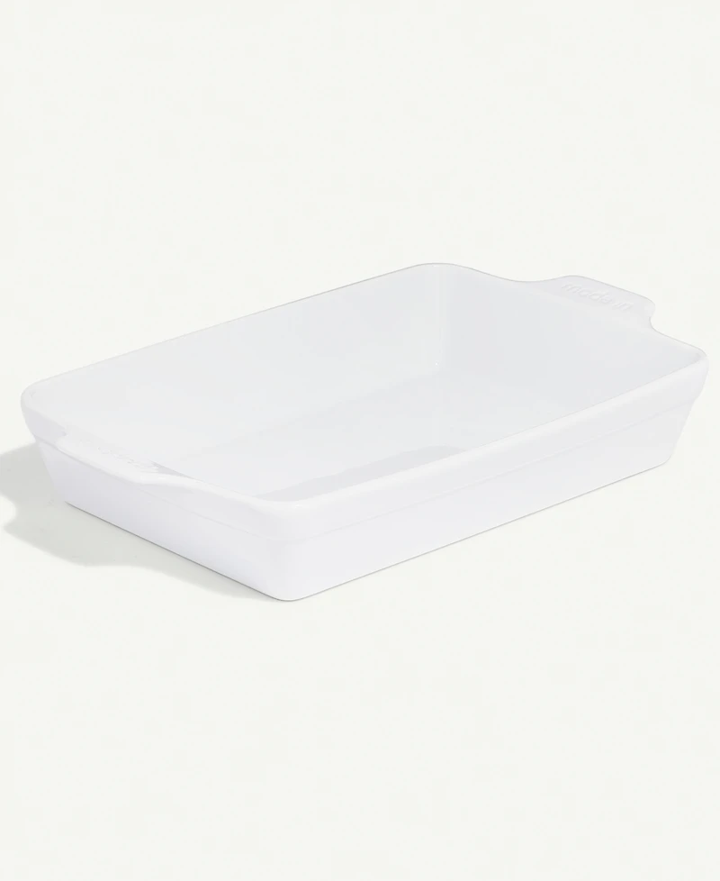 Made In Stainless Steel 9" Rectangular Baking Dish