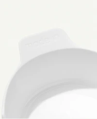 Made In Stainless Steel 6.6" Oval Baking Dish