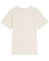 Scotch & Soda Girls 7-16 La Graphic Print T-Shirt