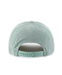 '47 Brand Women's Green Bay Packers Mellow Corduroy Hitch Adjustable Hat