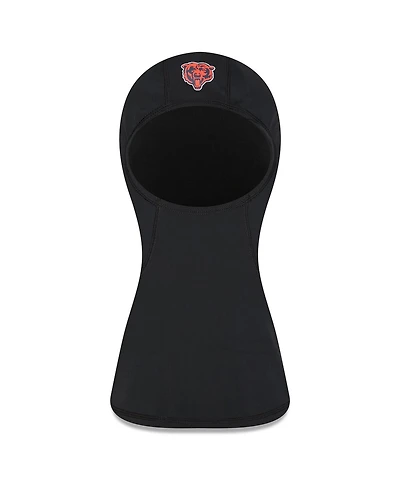 New Era Men's Black Chicago Bears Sideline Balaclava