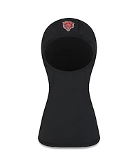 New Era Men's Black Chicago Bears Sideline Balaclava
