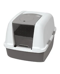 Catit AiRSiFT Litter Pan, Large