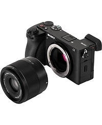 Viltrox Af 35mm f/1.7 Lens for E-Mount