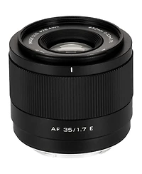 Viltrox Af 35mm f/1.7 Lens for E-Mount