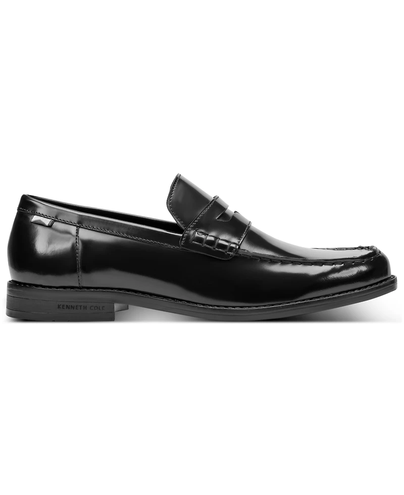 Kenneth Cole New York Men's Paco Casual Slip-On Loafer