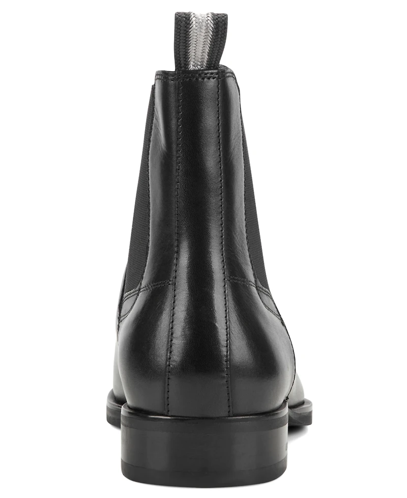 Kenneth Cole New York Men's Raymond Casual Slip-On Boot