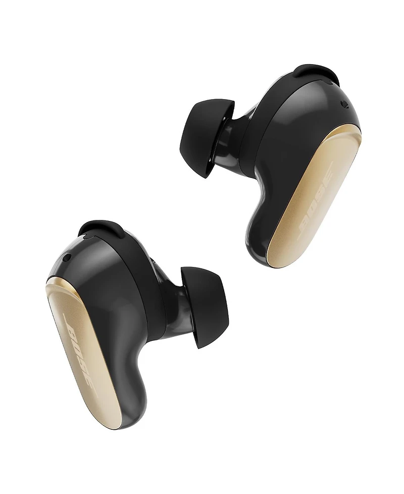 Bose QuietComfort Ultra Wireless Noise Cancelling Earbuds (2nd Gen)