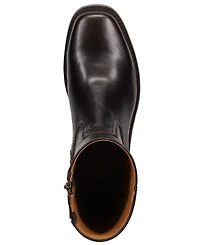 Frye Men's Campus Inside Round-Toe Ankle Boots