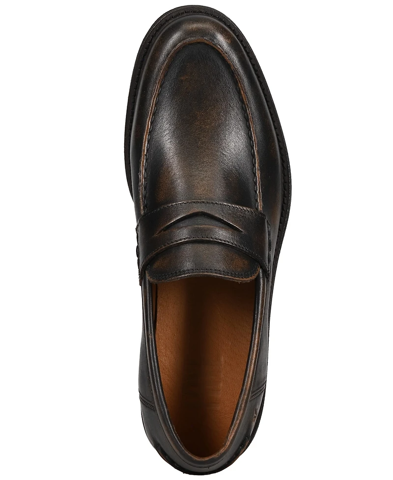 Frye Men's Tyler Flex Penny Round-Toe Loafers