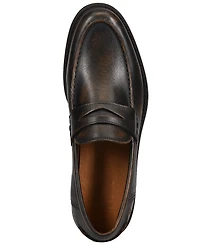 Frye Men's Tyler Flex Penny Round-Toe Loafers
