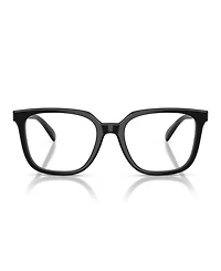 Coach Women's Square Eyeglasses