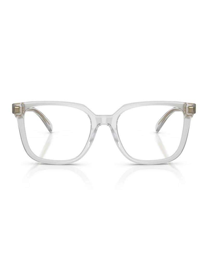 Coach Women's Square Eyeglasses