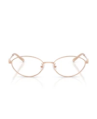 Tory Burch Women's Round Eyeglasses