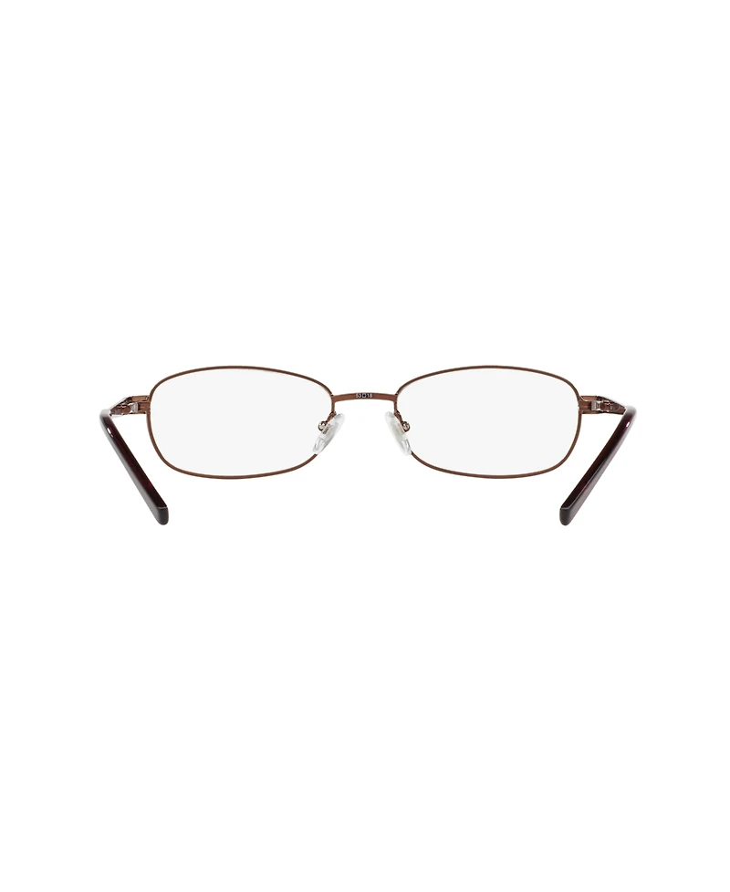 Sferoflex Child Square Eyeglasses, SF1846