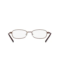Sferoflex Child Square Eyeglasses, SF1846