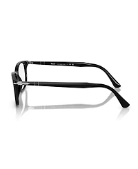 Persol Man Square Plastic PO3189V Eyeglasses