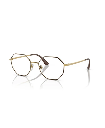 Vogue Eyewear Women's Irregular Eyeglasses, VO4094