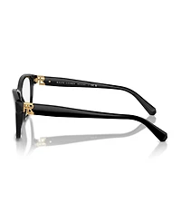 Ralph Lauren Women's Cat Eye Eyeglasses