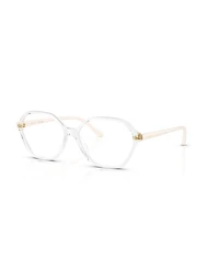 Vogue Eyewear Women's Irregular Eyeglasses