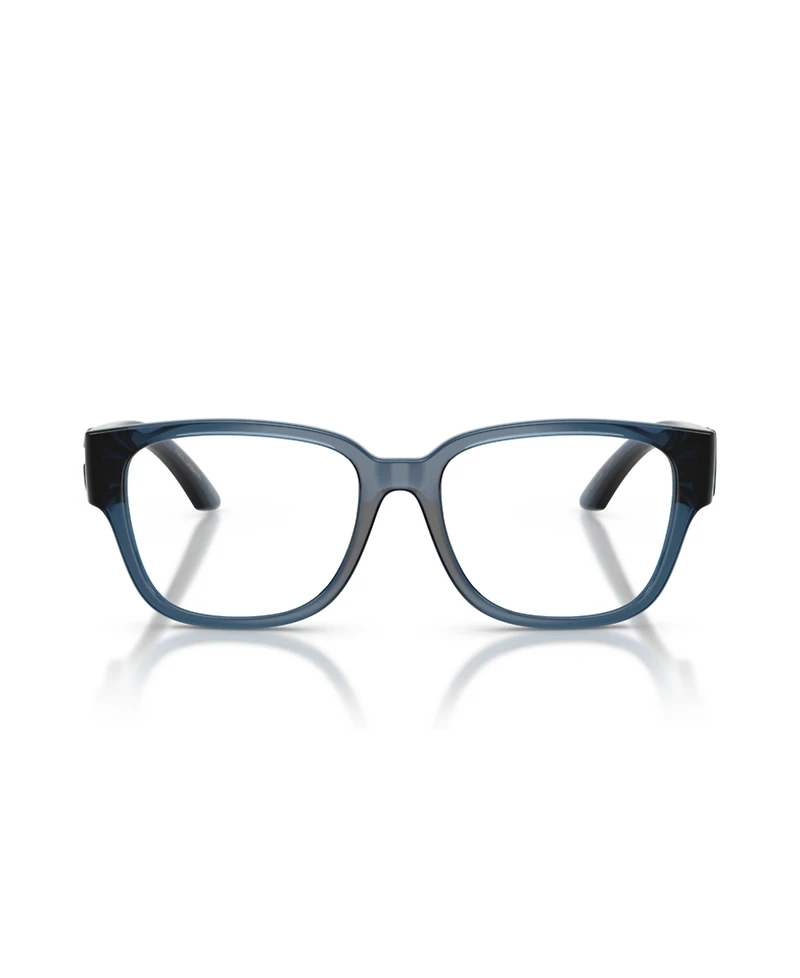 Dolce Gabbana Kids Men's Square Eyeglasses, DX5006