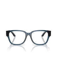 Dolce Gabbana Kids Men's Square Eyeglasses, DX5006