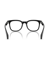 Moncler Unisex Panthos Eyeglasses