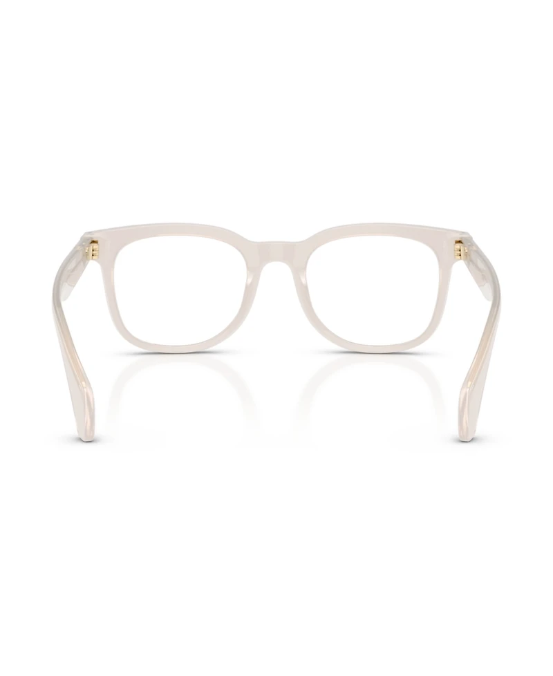 Moncler Unisex Panthos Eyeglasses