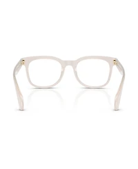 Moncler Unisex Panthos Eyeglasses