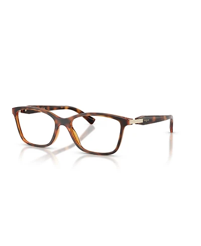Vogue Eyewear Women's Square Eyeglasses