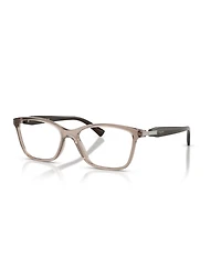 Vogue Eyewear Women's Square Eyeglasses