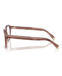 Brunello Cucinelli Women's Square Eyeglasses, BC3015